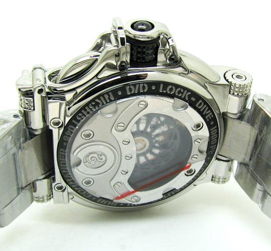 アクアノウティック スーパーコピー 腕時計 キング サブコマンダー KSP00NWNAT02